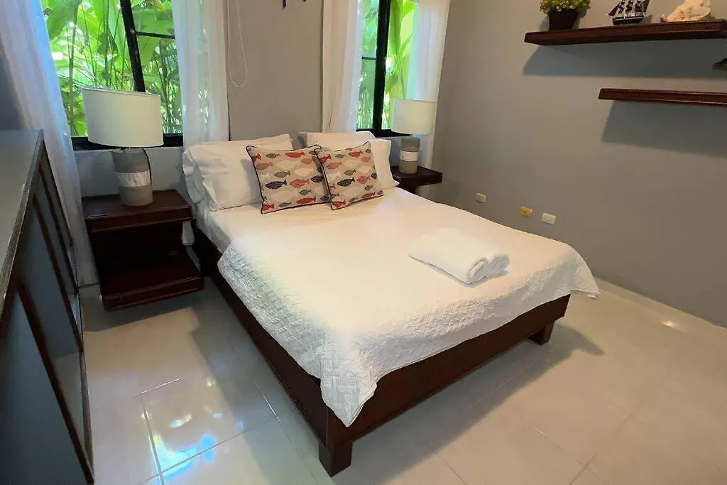 Private Getaway - Sosua 빌라