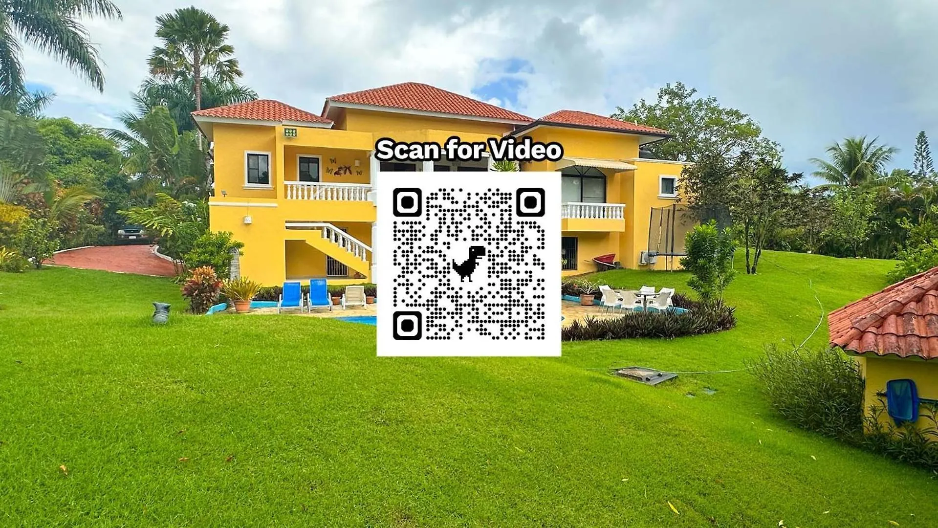 Private Getaway - Sosua location